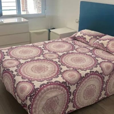 Miete einer Wohnung mit 3 Schlafzimmern, 95 m², nah am Meer, Torrevieja, Spanien